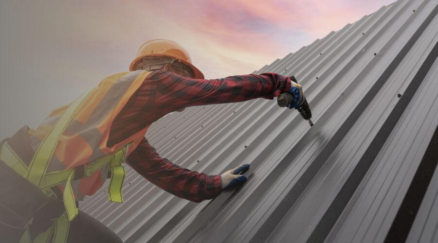 Professional residential roofers in Fairfield, PA